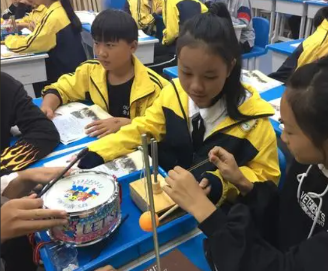 校园应着力打造一支契合层次教育要求的高水平双师型教师团队