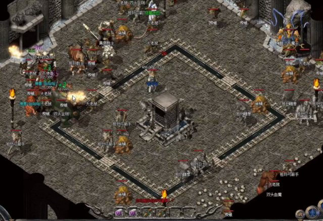 玩家们获取游戏资讯的桥梁更成为了