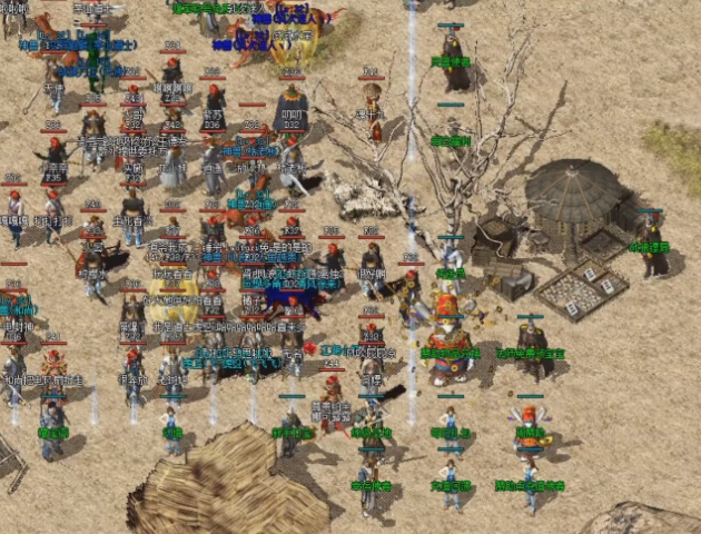 玩家随便刷几只怪得许多精巧的游戏套装游戏采用魔幻风格