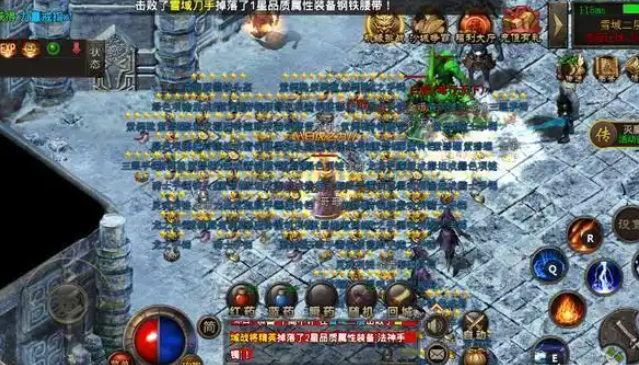 终极不爆或许说概率作假玩家怎样打都打不出来终极配备