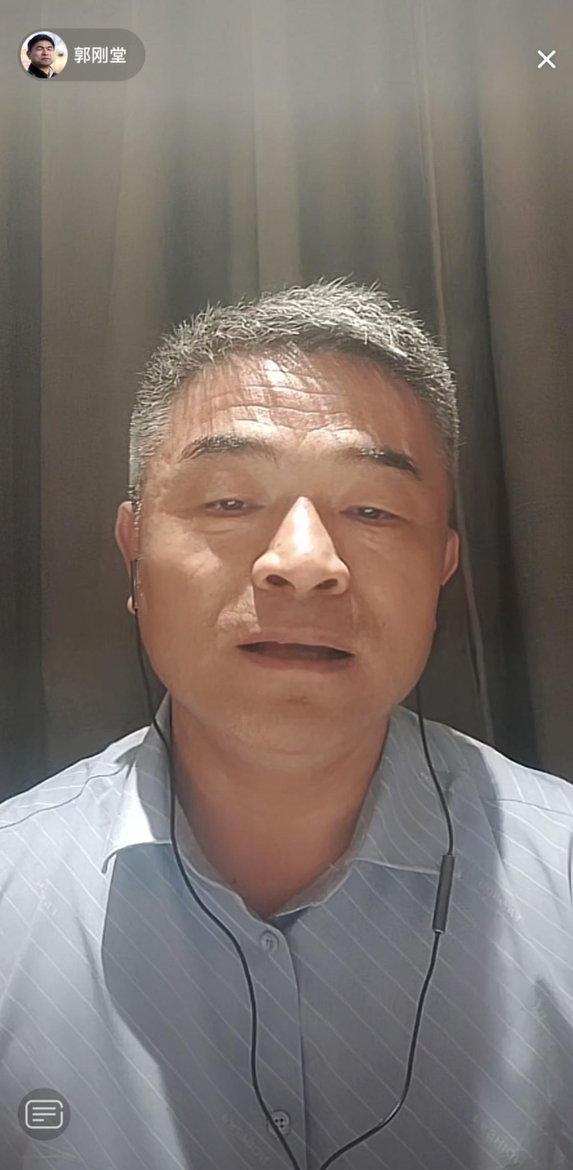 《失孤》原型谈从寻子到助人:人都是相互的,望“天下无拐”