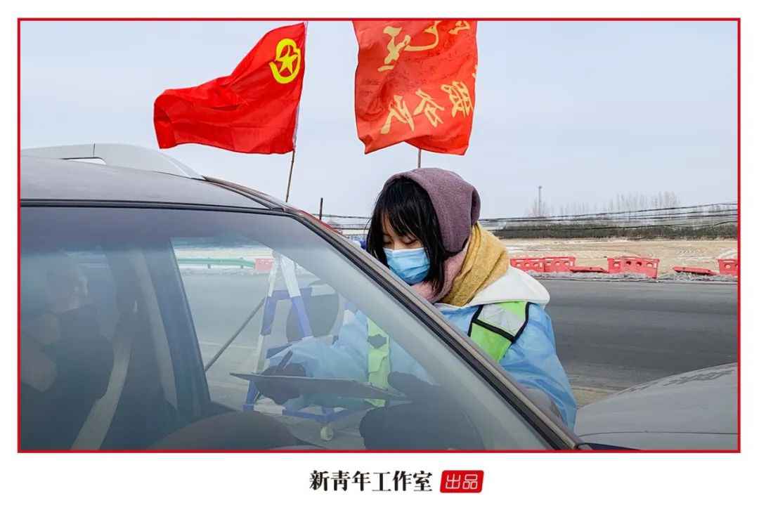 这届“00后”,行!